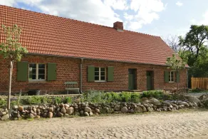 Apartment 3 in the farm workers' house near Scharmutzelsee - Image 5