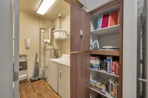 Quiet 2BR/2BA Getaway Near Trails, Parks & Summer Adventures–Spacious 1,300 SqFt - Image 3