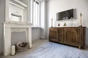 Fantastisk udsigt over Trevifontenen - Image 4