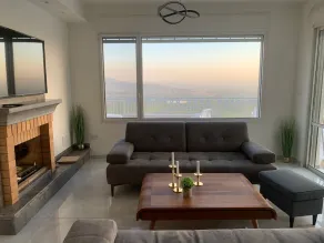 Tranquil Luxury Villa Overlooking Jezreel Valley - Image 4