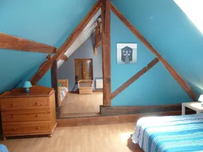 La Cour Basse - LUX - Gîte - Image 5