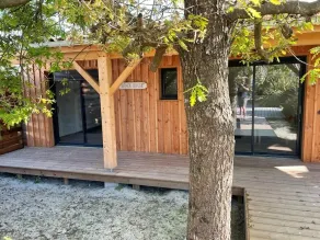 Villa à 5 Minutes de Locéan Dans un Cadre Magnifique - Image 5