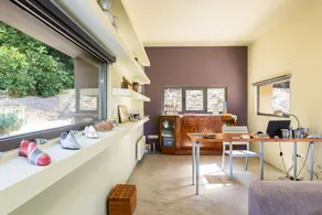 Tessera Villa, a Serene Escape in Nature with Pool - Image 2