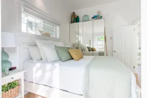 Una habitación totalmente equipada de lujo Mahone Bay casa de campo - Image 5