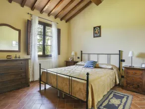 Stunning  villa for 6 people with private pool, TV, patio and pets allowed - Image 4