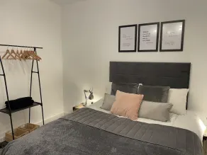 Luxury hotel style 2-bed home with hot tub central location (pet friendly) - Image 4
