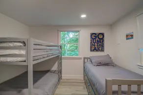 Ferry Tale Limit 10 3 Bedroom Cottage By Redawning - Image 4