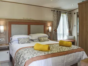 Alojamiento de 2 habitaciones en Landford, near New Forest - Image 4