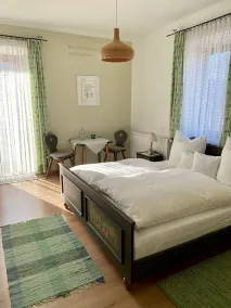 Vacation apartment Wendelstein F 90 sqm - Image 3
