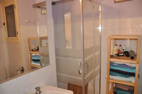 Apartment in einer wunderschönen Bucht an der Costa Brava (Tamariu) - Image 2