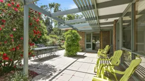 CHARLTON HOUSE - PASEO POR LOS PISCINAS Y LA PLAYA - Image 5