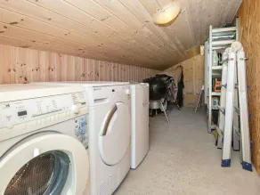 4 star holiday home in Hemmet - Image 3