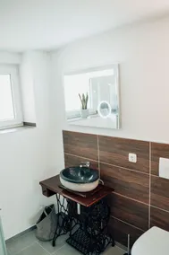 Ganze Wohnung - schönes und helles Loft in Kreuzau - Image 3