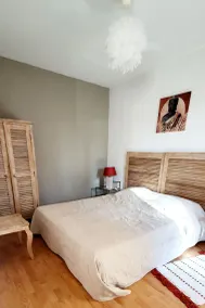 Lagord apartment with swimming pool 5min from La Rochelle beaches and town center - Image 5