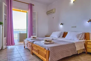 Nikos Kalamaki Corfu Apartment 2 - Image 5