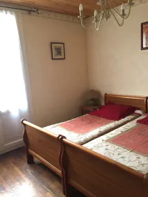 Beautiful house for 8 travelers Ariège Pyrenees Mountains - Image 5