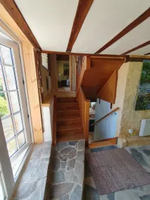 Gorgeous, family friendly riverside cottage in the heart of Tamar River Valley - Image 3