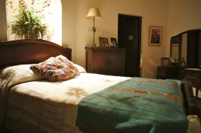 A sophisticated 'Villa' retreat nestled in the slopes of Volcan De Agua - Image 5
