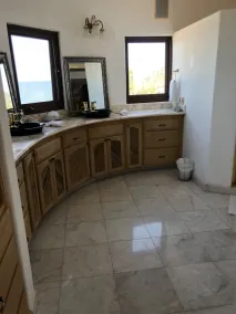 McGann Estate Resort: due case sulla spiaggia, 14 posti letto - Image 4