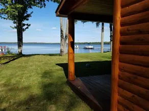 Douglas Lake  - Lakeside Cabin Living - Image 5