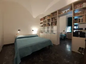 Appartement dans bâtiment historique, zone piétonne, plein centre, 6 lits Wifi - Image 4