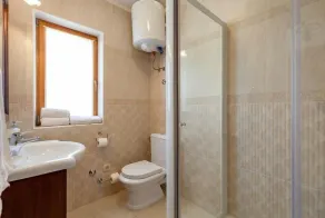 Villa Vjeka med privat pool och havsutsikt, Brac Island, husdjursvänligt - Image 4