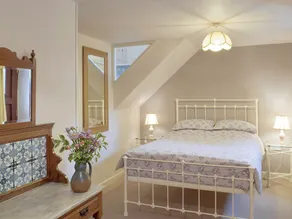 1 værelses bolig i Tufton - Image 3