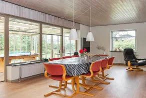 8 person holiday home in Struer-By Traum - Image 5