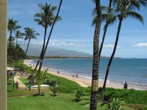 Ocean Front starter $ 159 nat! Opdater, Relax, Discover Sugar Beach 4th Floor - Image 4