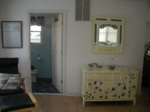 Maison familiale entre l'océan et la plage de la baie des enfants - Image 4
