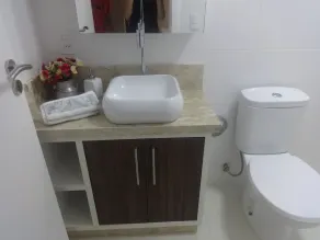 Beautiful apartment in a gated community, 300m from the beach (prime area). - Image 3