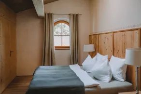Apartamentos acolhedores na fazenda recém-renovado Ansitz Hof Neuhaus - Image 4