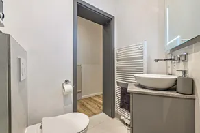 Holiday Apartment 'Renovated Dream Place in Linden' with Shared Terrace & Wi-Fi - Image 4