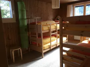 Ferienhaus für 8 Gäste mit 150m² in Glarus Süd - Image 5