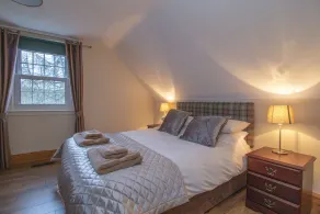 Fabulous Rural Farm Holiday Cottage near Drymen, Loch Lomond. - Image 3
