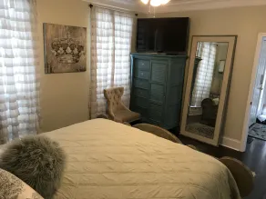 Splendidamente arredato, grande casa a soli 15 minuti dal centro di Nashville - Image 5