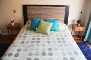 COSTANERA HOME is an amazing apartment located nearby the famous mall costanera - Image 4