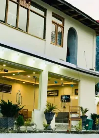 Hotel Intercon kalam - Image 5