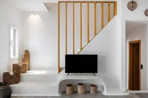 Astounding Mykonos Villa | Villa Saint Luke | 3 Bedrooms | Private Pool - Image 2