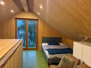 Vacation home (70 m²) with a rooftop terrace for up to 5 people - Image 4