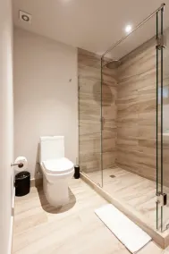 w* | Splendid Loft with Terrace near Polanco - Image 3