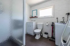 Geraldton City Stay Cottage - 5 Minuten zu Fuß zum Strand und ins Stadtzentrum - Image 4