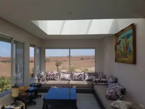 Alquiler de villa en Casablanca - Image 5