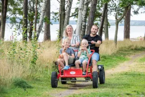 First Camp Ekudden-Mariestad - Image 2