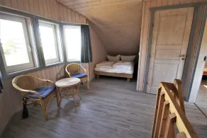 Wildgans 10 - Klassisches Skandinavisches Ferienhaus für bis zu 6 Personen - Image 4