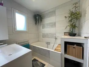 Spacious house on the banks of the Rhône opposite the greenhouse island and via Rhôna - Image 2