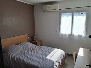 Bright 3-room apartment with mountain view and beautiful terrace + parking - Image 5