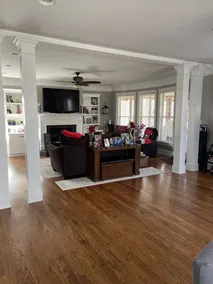 Beautiful House available for Masters Rental - Image 4