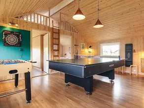 4 star holiday home in Idestrup - Image 2