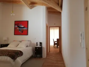1 suite con sala de estar y cocina - Image 5